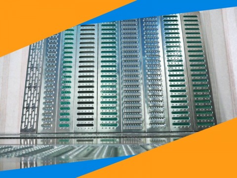 จำหน่ายรางระบายน้ำลายต่างๆ